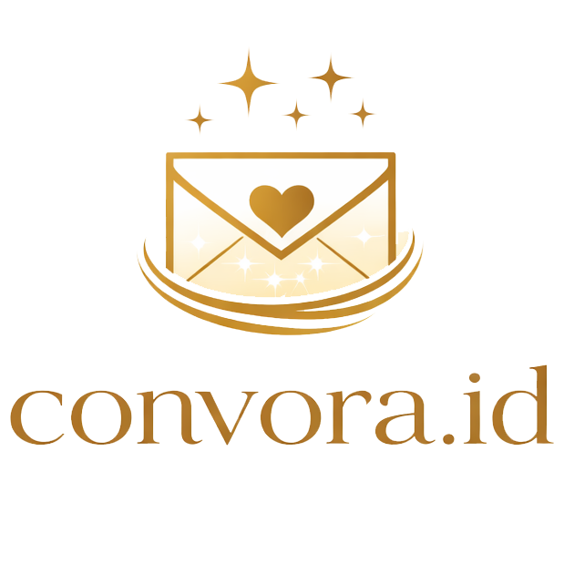 Convora.id